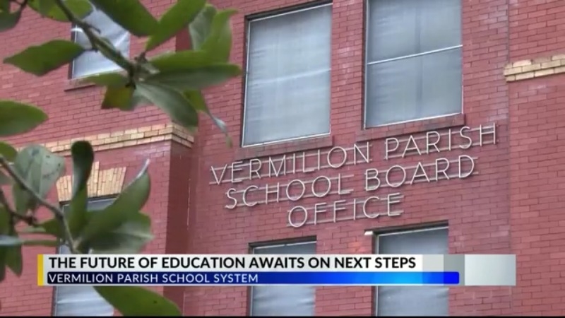 Vermilion Parish schools awaits Congress' decision on education cuts