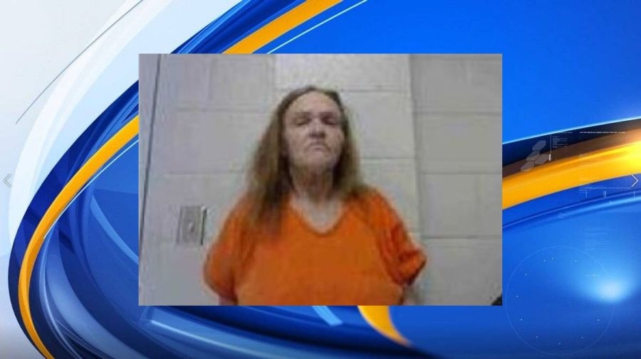 Woman charged for cruelty and exploitation of an elderly man