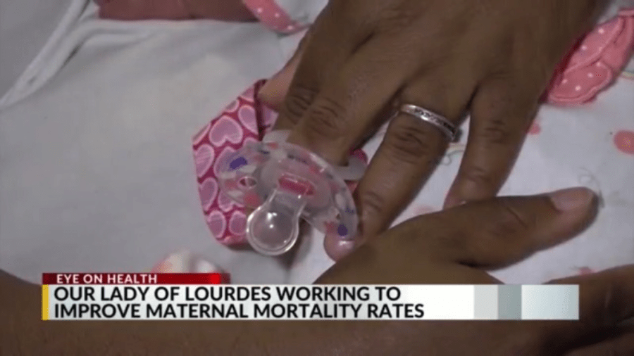 Five Acadiana hospitals achieve ‘birth-ready' status for maternal care