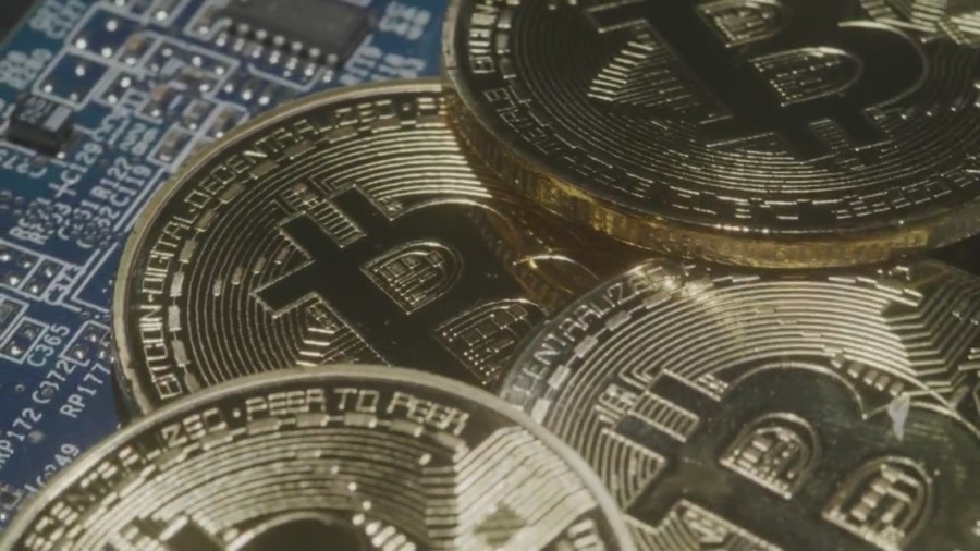 FBI operation aims to reduce number of cryptocurrency investment fraud victims