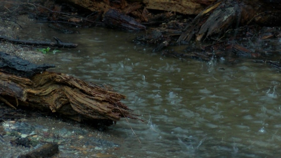 City of Bryant presents stormwater plan to address future flooding at Thursday meeting