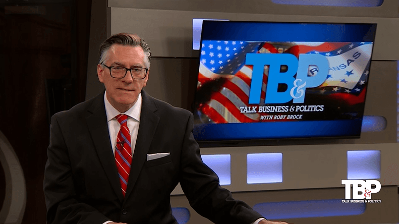 Talk Business & Politics: Arkansas Commerce Secretary Hugh McDonald & Keesa Smith-Brantley