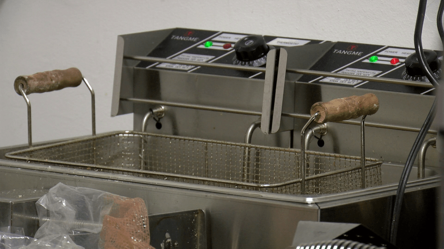 Little Rock restaurants navigating high temperatures
