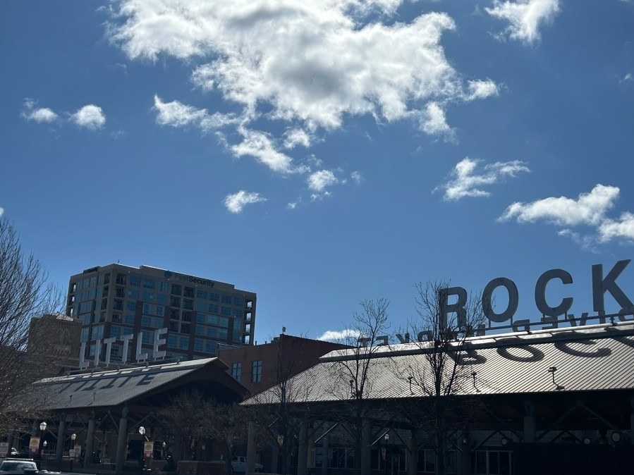 Little Rock highlights positive economic impact of tourism in recent years
