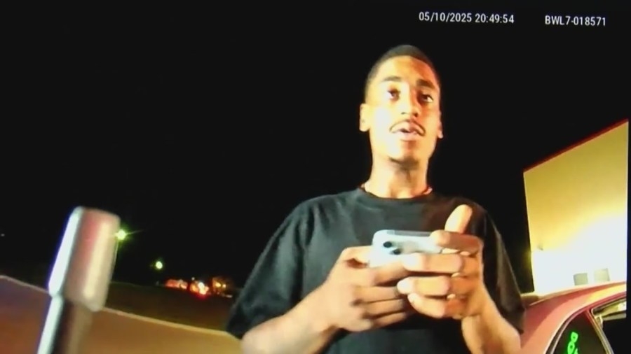 Search continues for suspect wanted in UCA campus shooting