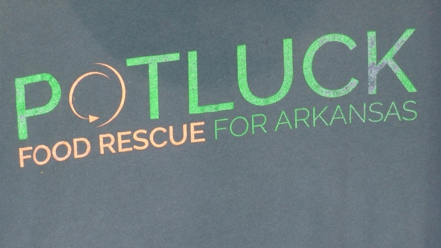 Central Arkansas nonprofit combating food insecurity sees rise in demand
