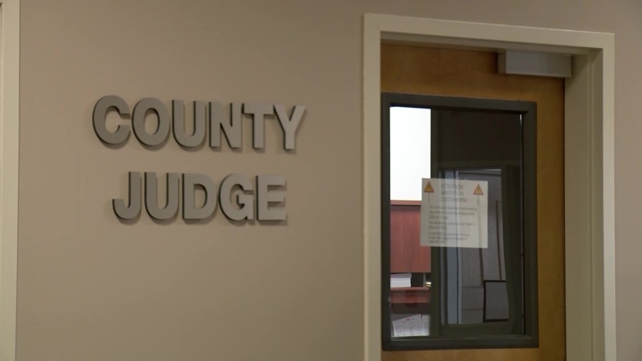Jefferson County judge seeking ‘legal relief' against seven justices of the peace