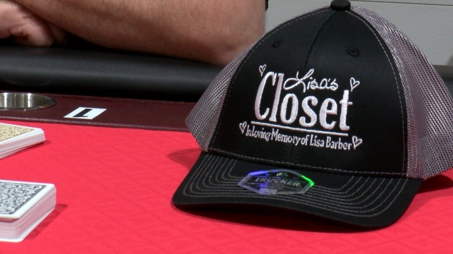 Vilonia nonprofit Lisa's Closet goes ‘all in' for local kids with Poker Classic fundraiser to provide shoes & clothing