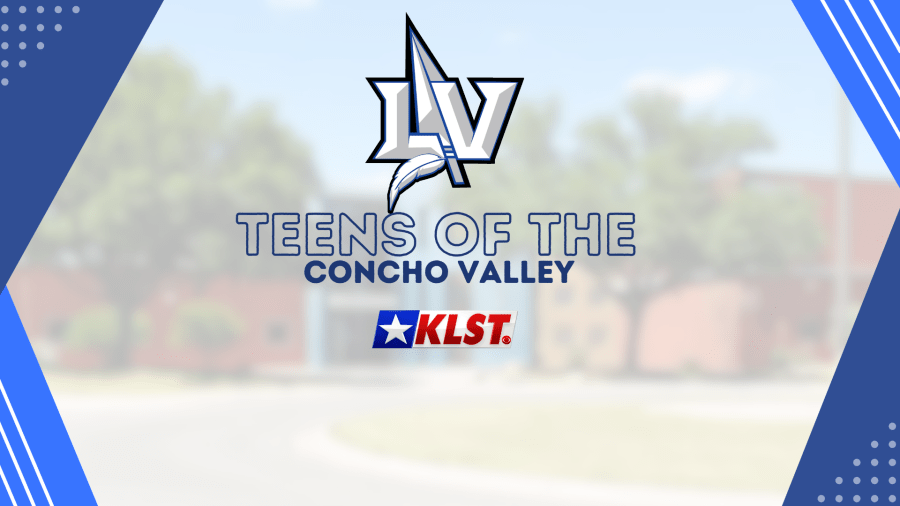 Teens of the Concho Valley: Local students serve meals at Laura W. Bush Institute for Women's Health