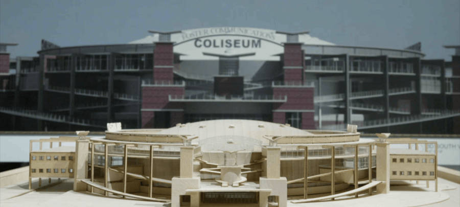 San Angelo coliseum renovation bond passes