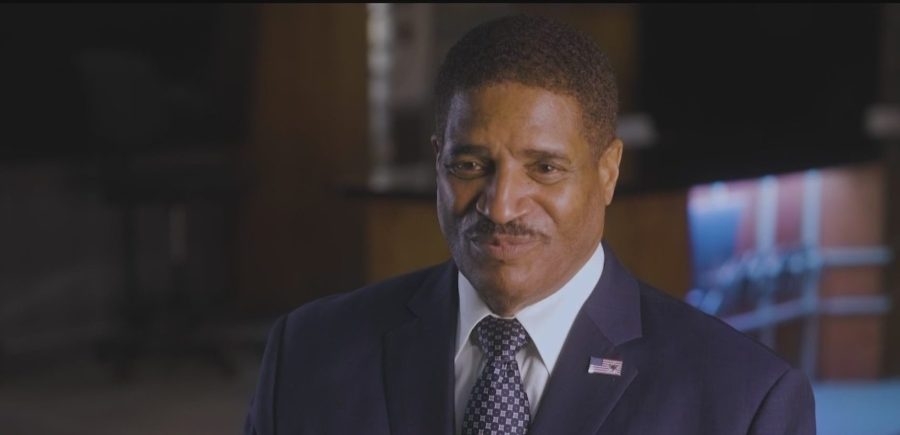 San Angelo Mayoral Candidate: Gary Jenkins