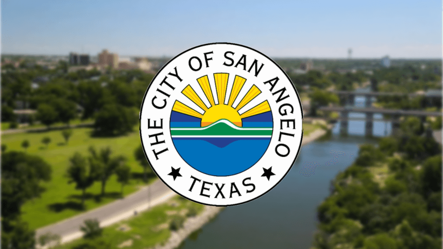 City of San Angelo enforces clear bag policy
