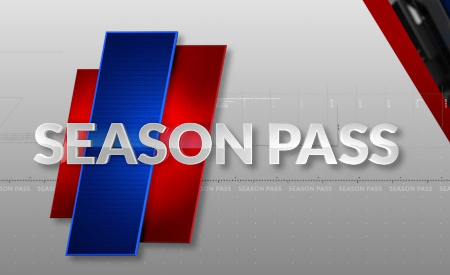 KLST Season Pass  April 7th