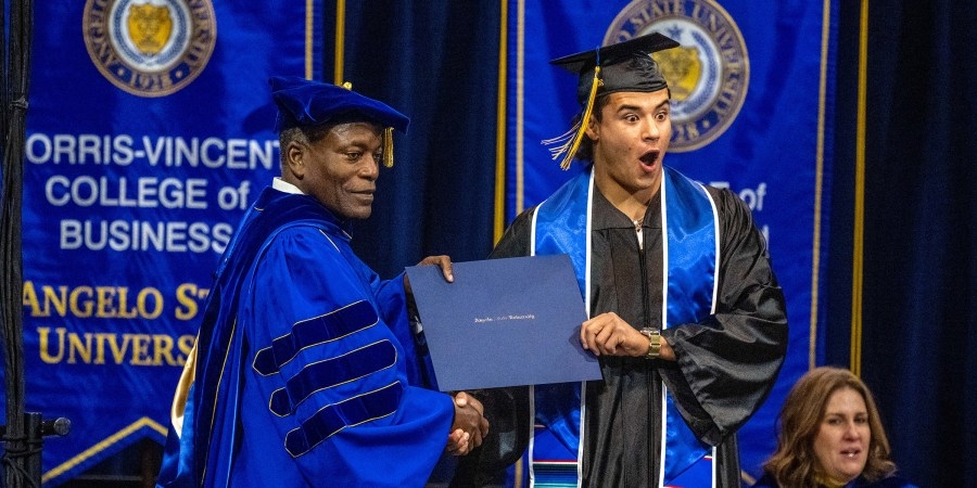 ASU to hold spring 2025 commencement ceremonies