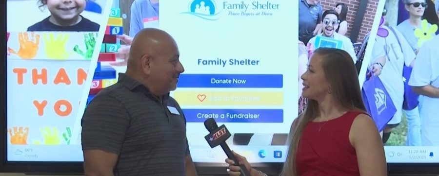 San Angelo shelter helps families facing domestic violence