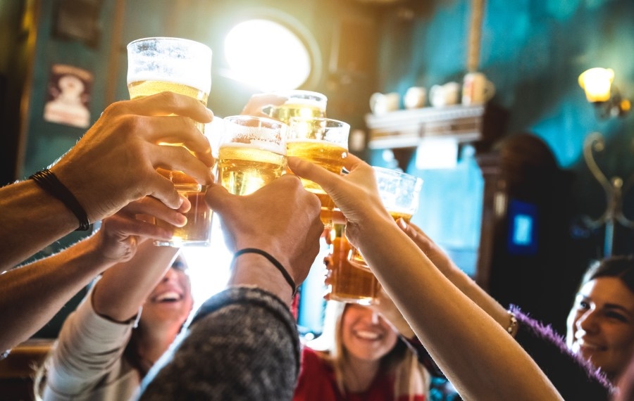 3rd annual Spring Craft Beer Fest coming to San Angelo