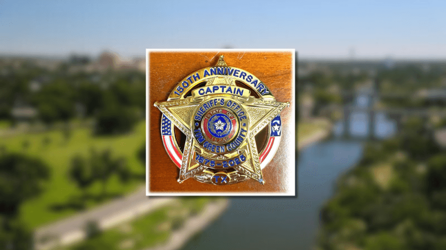 TGSO jail roster down 'temporarily'