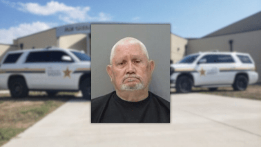 SAPD: 72-year-old popped tires with ‘homemade caltrops'