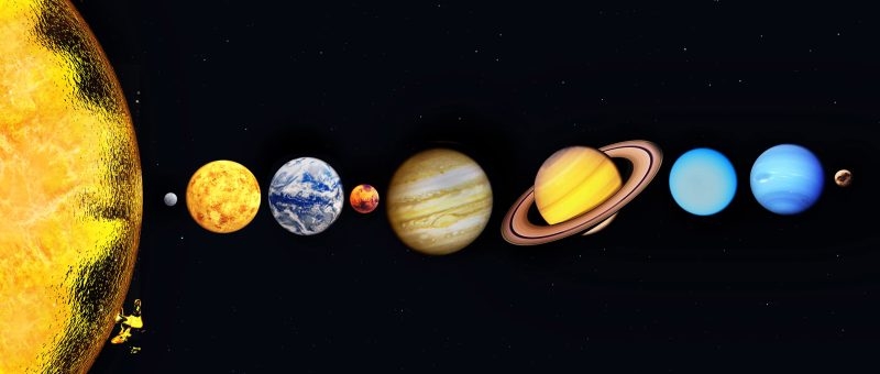 Concho Valley Council of Governments receives grant from the Texas Space Commission