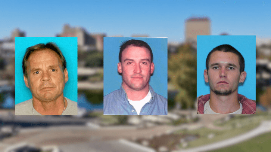 Unsolved mysteries: Missing persons of the Concho Valley