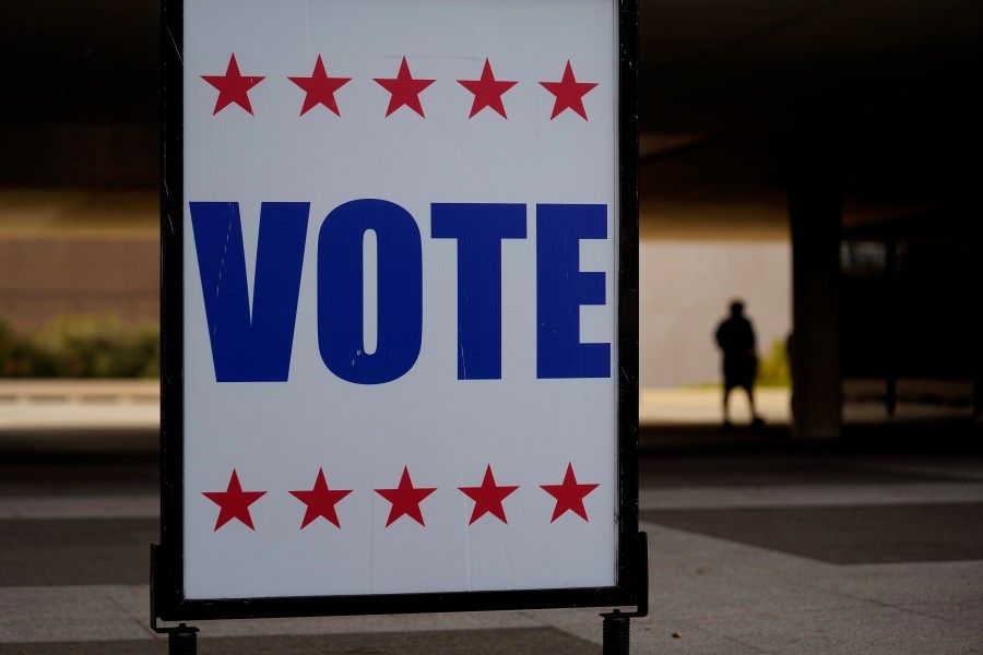 Was voter turnout for the May 2025 election acceptable?