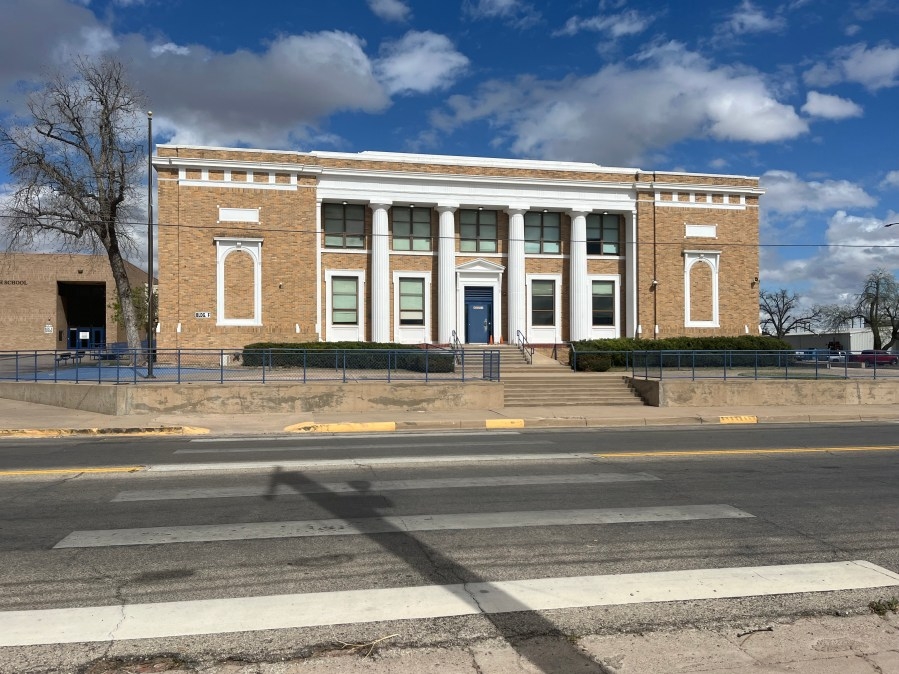 SAISD to migrate students, staff to former Central freshman campus
