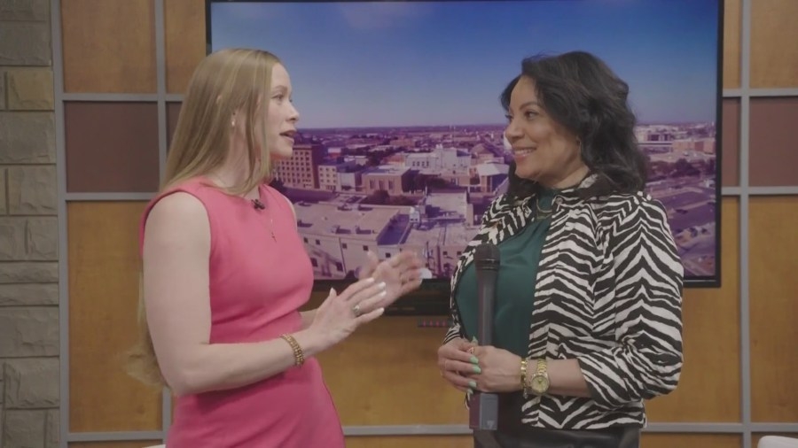 2025 Concho Valley ‘Remarkable Woman' winner revealed