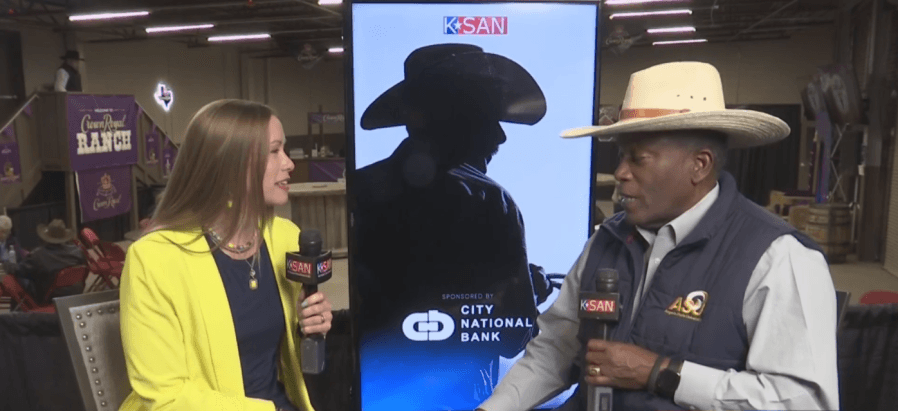 ASU president shares insights amid 2025 rodeo