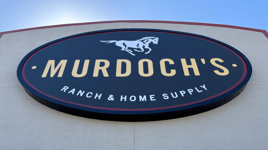 Murdoch's Ranch & Home Supply opens San Angelo store