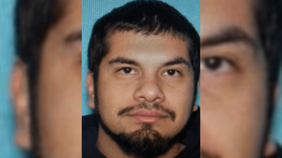 Sonora PD shares details on murder suspect manhunt