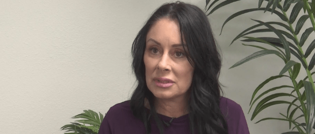San Angelo ISD board candidate: Samantha Schwartz