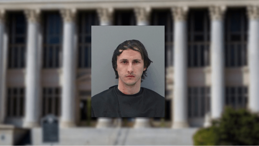 San Angelo man indicted for sharing child porn on social media