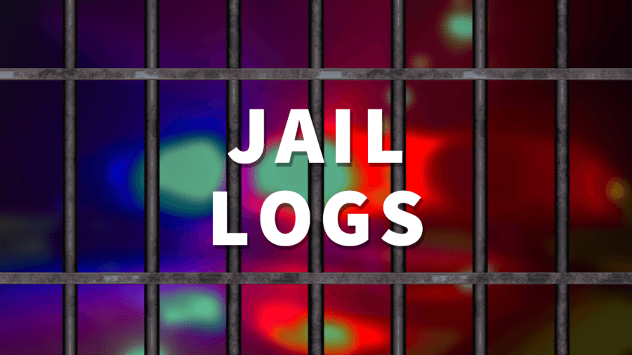 Tom Green County jail logs: Feb. 6, 2025