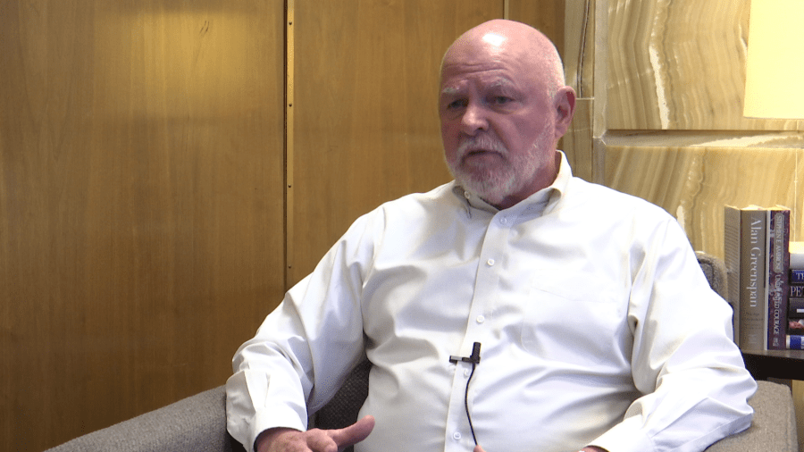 What are tariffs and how do they affect us in the Basin