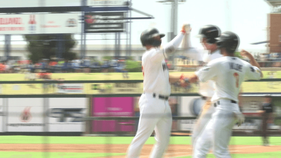 HIGHLIGHTS: RockHounds put on a clinic against the Missions