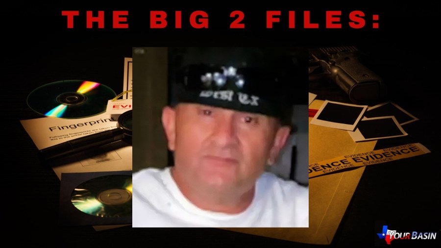 ‘Somebody knows who did this': The unsolved murder of Eddie Hernandez Palma