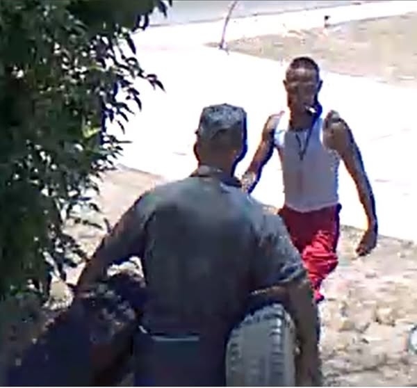 MPD searching for tire thieves