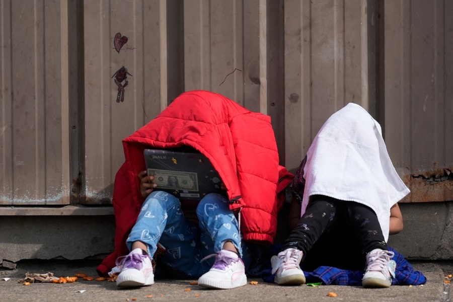Growing need for mental health resources in Texas schools