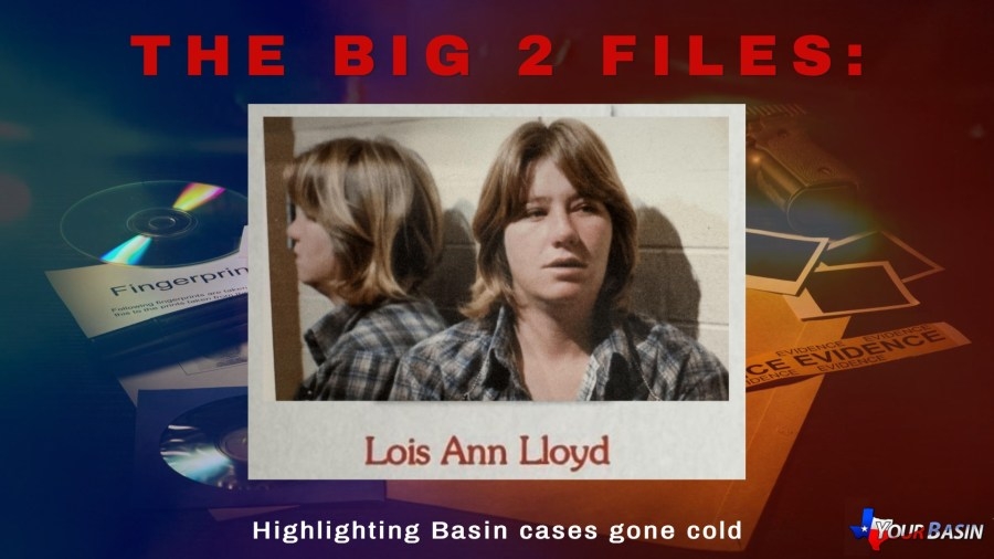 A burnt car, a body in a field, and a case split between three counties: Who killed Lois Ann Lloyd?