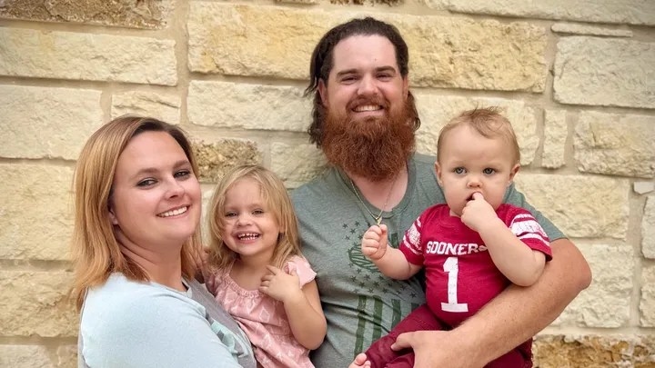 Loved ones of Midland man killed in crash launch fundraiser to help surviving family