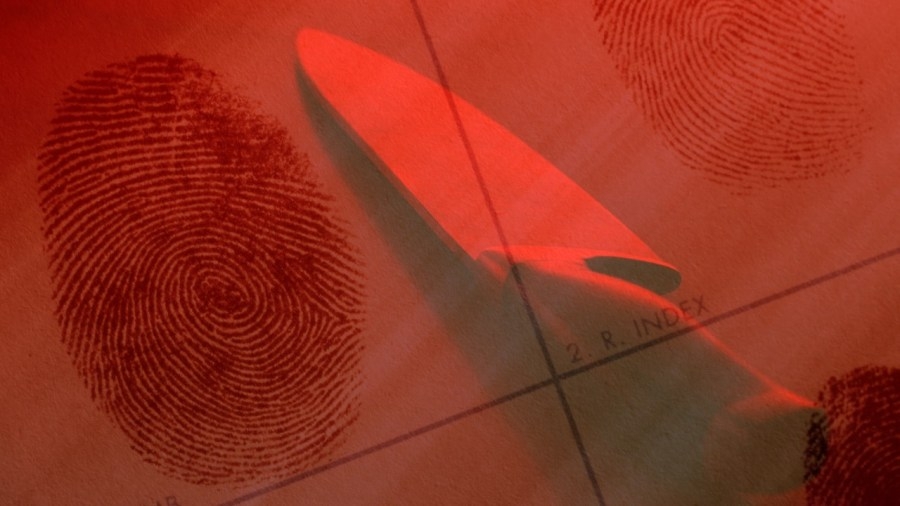 A murder in a bar, a crowd that disappeared and a case still unsolved