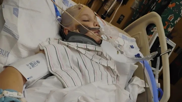 Family of 12-year-old boy critically injured in Big Spring shooting launches GoFundMe