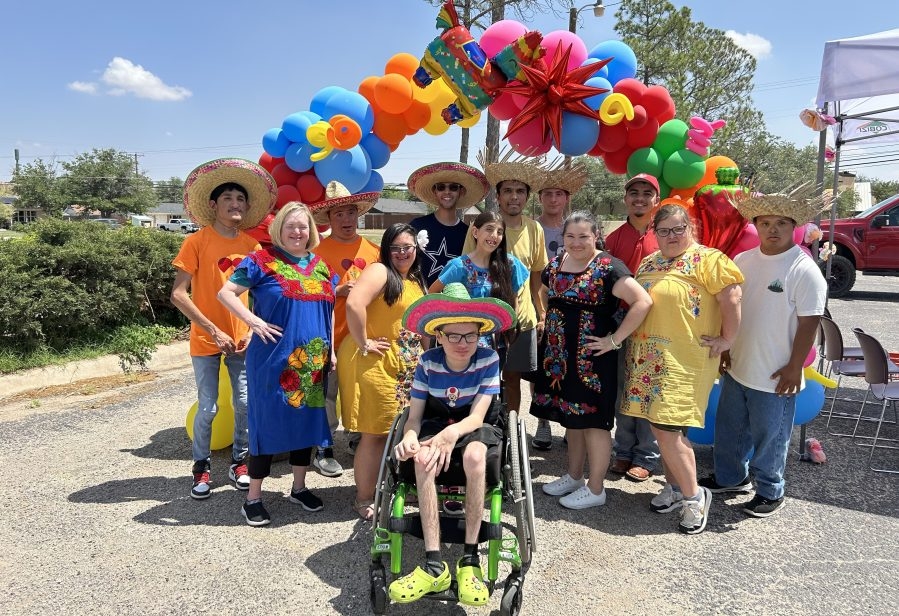 Permian Basin Area Foundation awards $1.7 million to area nonprofits