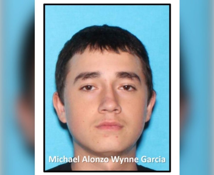 Hobbs murder suspect at large