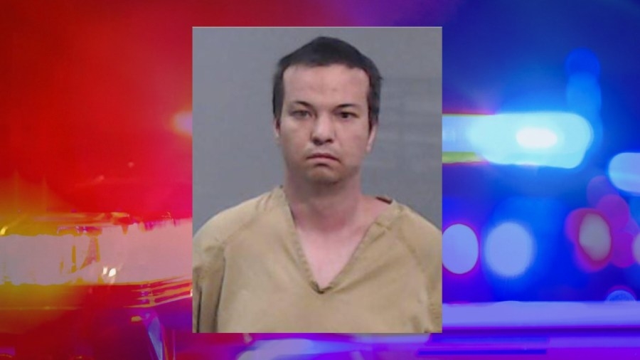 Suspect in Odessa officer involved shooting faces new charges