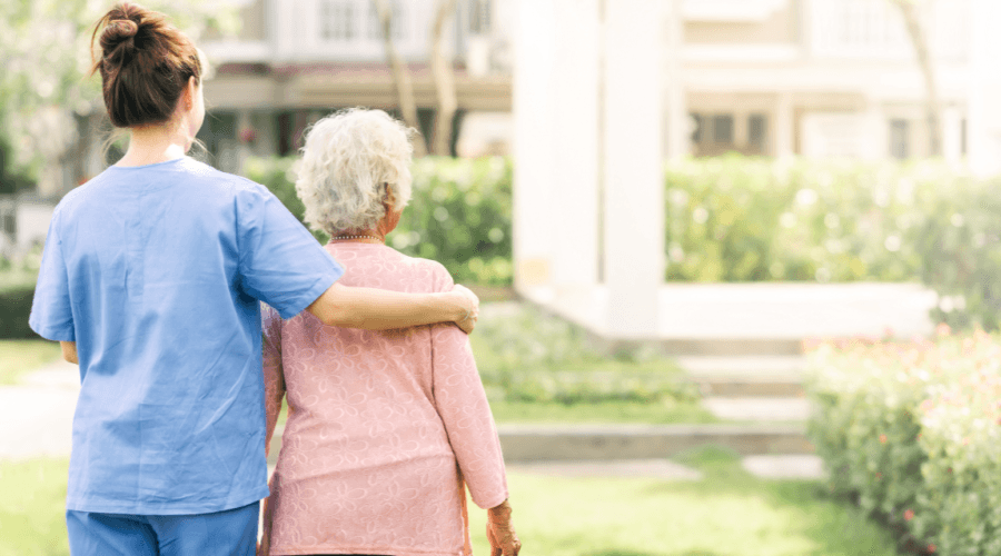 Celebrating senior citizens of the Basin