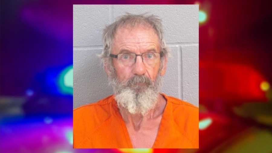 Midland man arrested for allegedly using truck to hit wife during domestic dispute