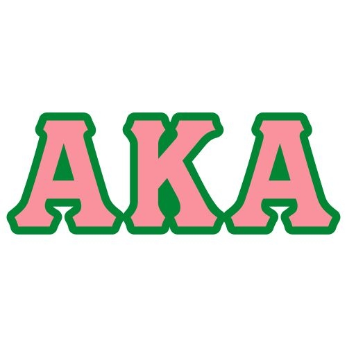 Highlighting Hope: Theta Delta Omega chapter of Alpha Kappa Alpha Sorority Incorporated