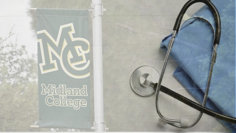 A heart for healing: Inside Midland College's Nursing Program