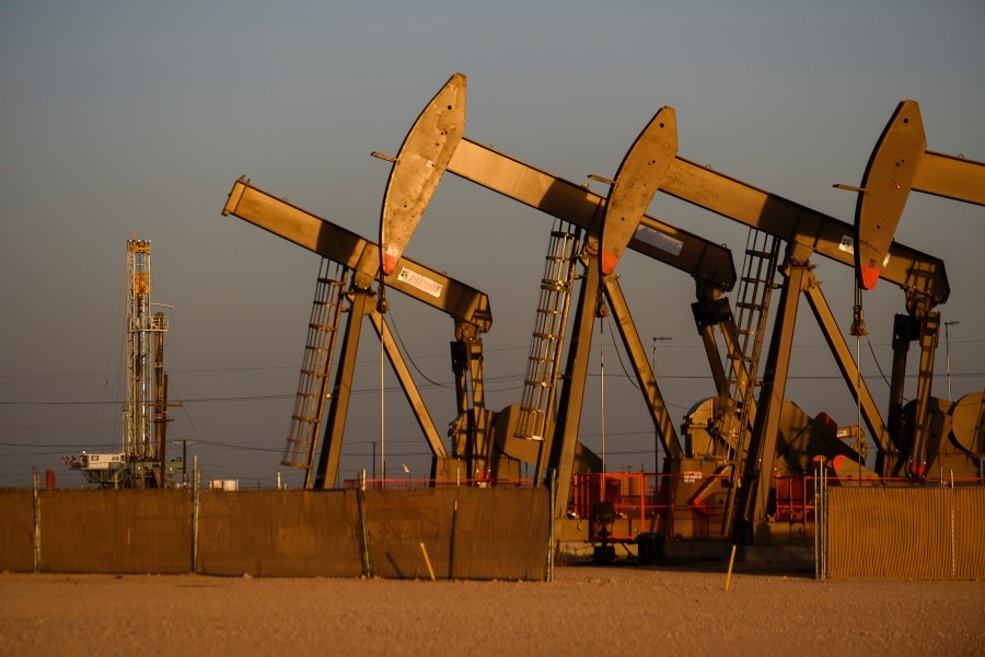 Is it safe? Plans to reuse fracking water amid growing water shortage move forward